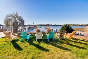 123 Whimbrel Way, Beaufort, NC 28516 - Photo 40