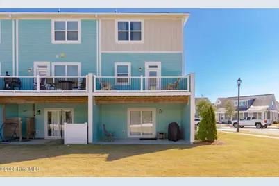 123 Whimbrel Way, Beaufort, NC 28516 - Photo 12