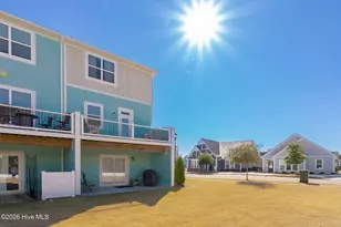 123 Whimbrel Way, Beaufort, NC 28516 - Photo 22