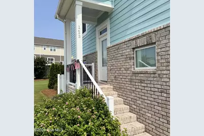 123 Whimbrel Way, Beaufort, NC 28516 - Photo 6