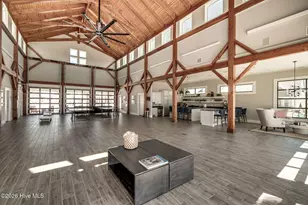 123 Whimbrel Way, Beaufort, NC 28516 - Photo 46