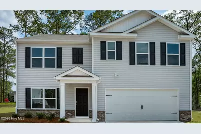 4045 Topsail Trail, New Bern, NC 28560 - Photo 1