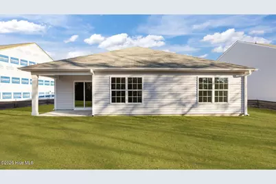 4032 Topsail Trail, New Bern, NC 28560 - Photo 30