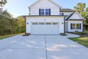 144 Bobwhite Cir, Cape Carteret, NC 28584 - Photo 2