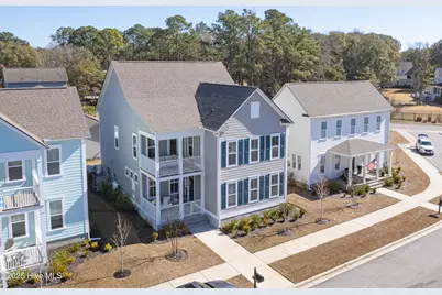 9096 Village Lake Drive SW, Calabash, NC 28467 - Photo 42