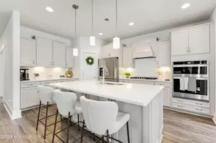 9096 Vlg Lk Dr SW, Calabash, NC 28467 - Photo 8