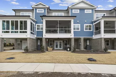 620 Eastwood Park Road #Unit 6b, Sunset Beach, NC 28468 - Photo 44