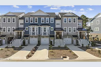 620 Eastwood Park Road #Unit 6b, Sunset Beach, NC 28468 - Photo 2