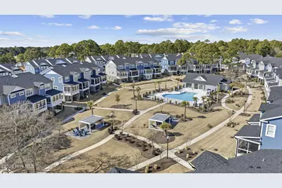 620 Eastwood Park Road #Unit 6b, Sunset Beach, NC 28468 - Photo 48