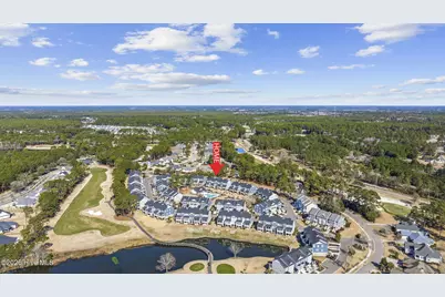 620 Eastwood Park Road #Unit 6b, Sunset Beach, NC 28468 - Photo 52