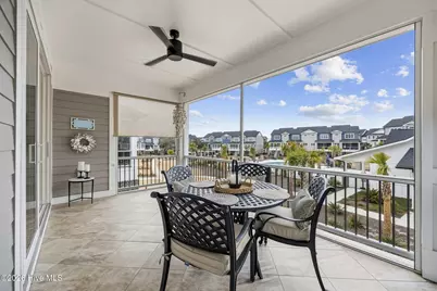 620 Eastwood Park Road #Unit 6b, Sunset Beach, NC 28468 - Photo 20