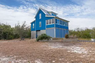 105 Sandy Lndg Rd, Cedar Island, NC 28520 - Photo 34