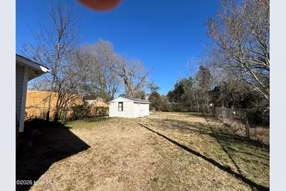 915 Saint David Street, Tarboro, NC 27886 - Photo 32
