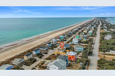 902 Ocean Drive #E&W, Emerald Isle, NC 28594 - Photo 42