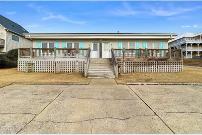 902 Ocean Drive #E&W, Emerald Isle, NC 28594 - Photo 38