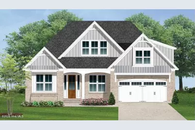 108 Grayhawk Circle, Wilmington, NC 28411 - Photo 14
