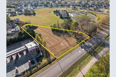 4211 Old Tar Road, Winterville, NC 28590 - Photo 1