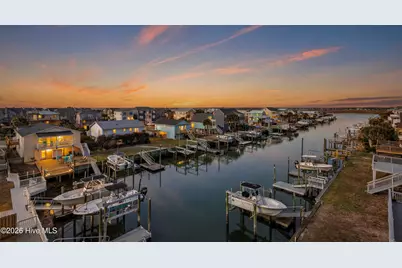 103 McLeod Avenue, Topsail Beach, NC 28445 - Photo 4