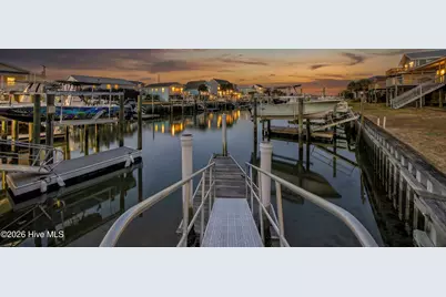 103 McLeod Avenue, Topsail Beach, NC 28445 - Photo 48