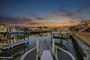 103 McLeod Ave, Topsail Beach, NC 28445 - Photo 48