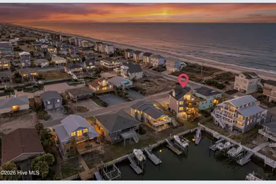 103 McLeod Avenue, Topsail Beach, NC 28445 - Photo 2