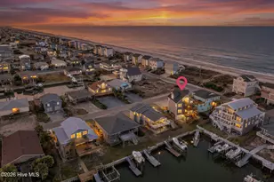 103 McLeod Ave, Topsail Beach, NC 28445 - Photo 2