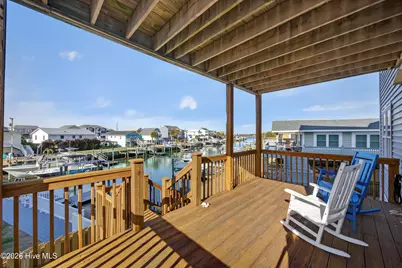 103 McLeod Avenue, Topsail Beach, NC 28445 - Photo 46