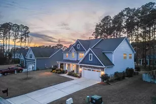 505 W Red Head Cir, Sneads Ferry, NC 28460 - Photo 42