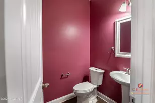 505 W Red Head Cir, Sneads Ferry, NC 28460 - Photo 20