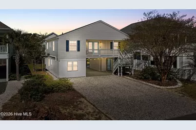 117 NE 52nd Street, Oak Island, NC 28465 - Photo 2