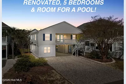 117 NE 52nd Street, Oak Island, NC 28465 - Photo 1