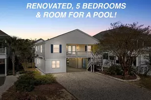 117 NE 52nd St, Oak Island, NC 28465 - Photo 1