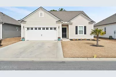 229 Eagle Claw Drive, Carolina Shores, NC 28467 - Photo 1