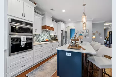 3361 Drift Tide Way, Southport, NC 28461 - Photo 20