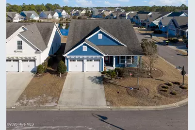 3361 Drift Tide Way, Southport, NC 28461 - Photo 4