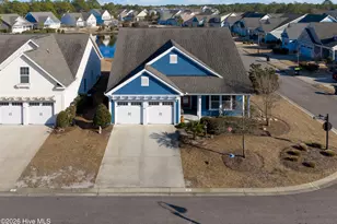 3361 Drift Tide Way, Southport, NC 28461 - Photo 4