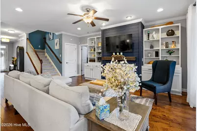 3361 Drift Tide Way, Southport, NC 28461 - Photo 18