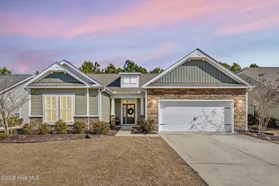 6515 Adelina Court SW, Ocean Isle Beach, NC 28469 - Photo 1
