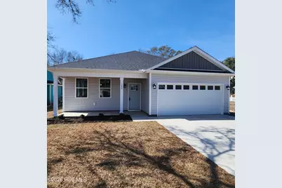 1588 Crown Stream Drive SW, Ocean Isle Beach, NC 28469 - Photo 2