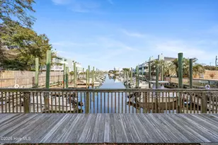 212 Lewis Dr, Carolina Beach, NC 28428 - Photo 4