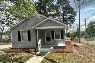 701 Hardee Rd, Kinston, NC 28504 - Photo 1