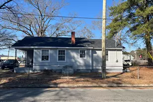 701 Hardee Rd, Kinston, NC 28504 - Photo 2