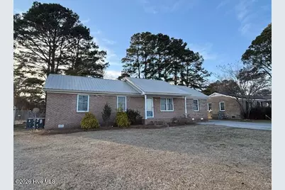 4962 Old Tar Road, Winterville, NC 28590 - Photo 2