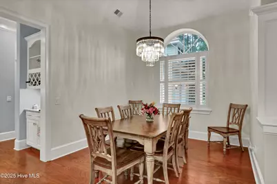 3807 Ridge Crest Drive, Southport, NC 28461 - Photo 6