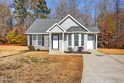 2905 Slate Court SW, Wilson, NC 27893 - Photo 1