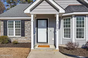 2905 Slate Ct SW, Wilson, NC 27893 - Photo 4