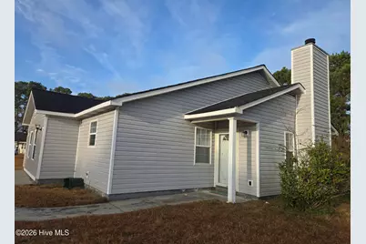 442 Dion Drive, Hubert, NC 28539 - Photo 14