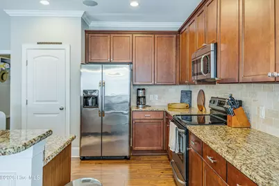 7186 Bonaventure Street SW, Ocean Isle Beach, NC 28469 - Photo 12