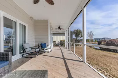 7186 Bonaventure Street SW, Ocean Isle Beach, NC 28469 - Photo 34