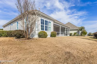 7186 Bonaventure Street SW, Ocean Isle Beach, NC 28469 - Photo 36